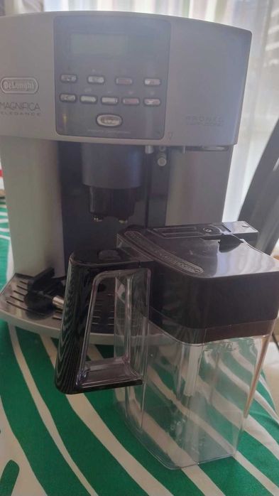 Delonghi Magnifica ESAM3600