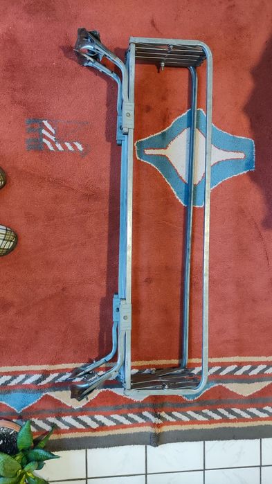 Сгъваем багажник за Лада