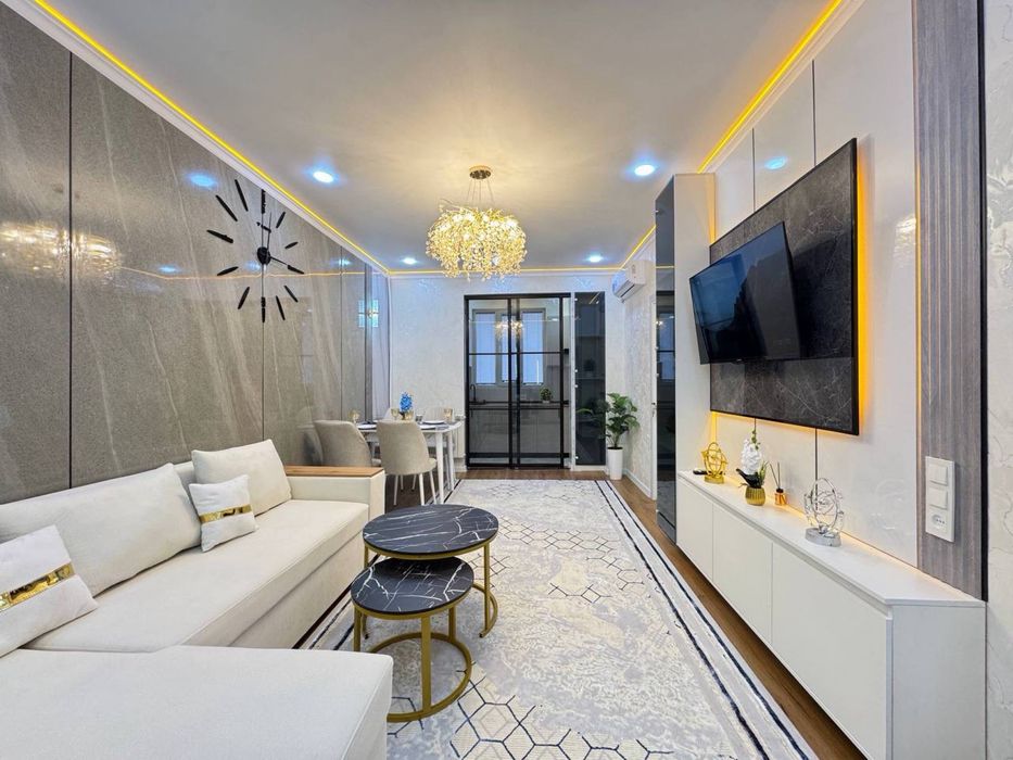 Продается квартира Чиланзар 13