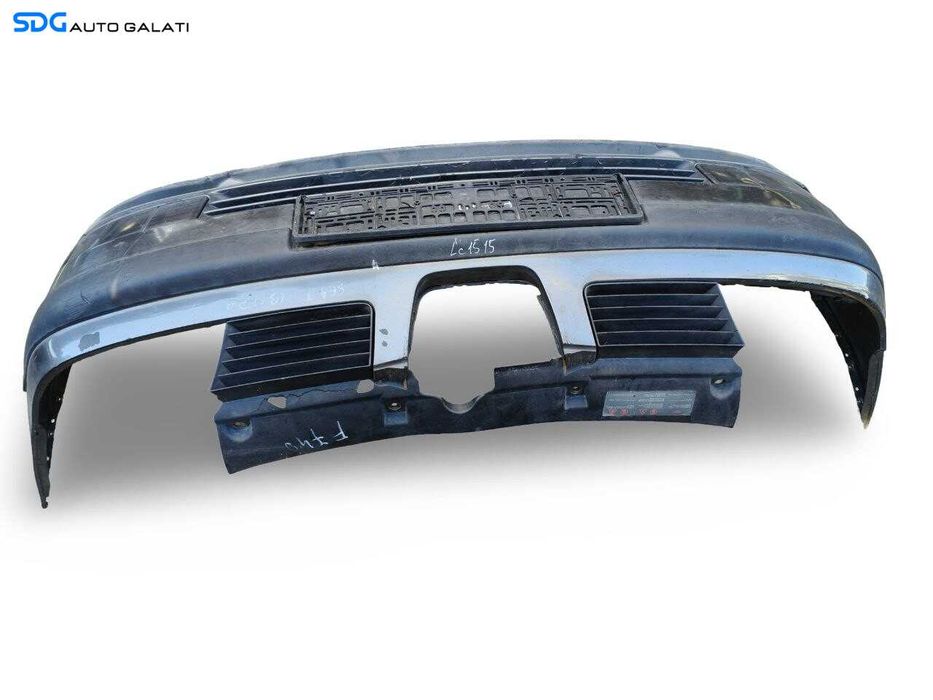 Bara Spoiler Fata Seat Ibiza 6K 1999 - 2002 Cod 6K0807221 [LC1515]