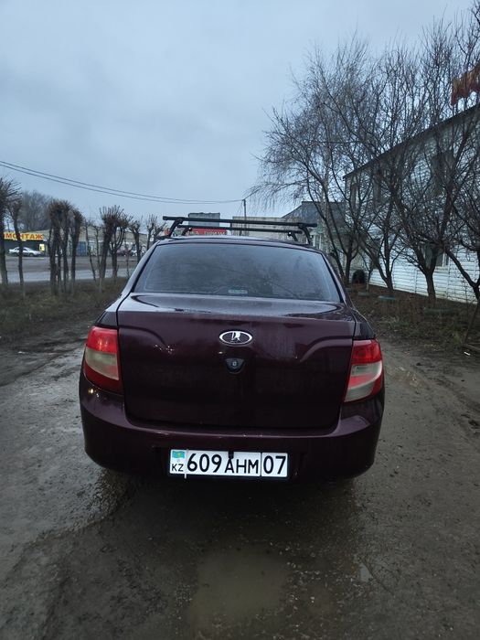 Лада гранта сатылады