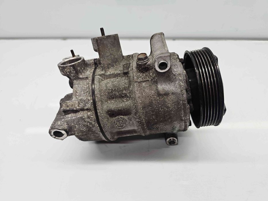 Compresor clima  Skoda Rapid Spaceback (NH1) [Fabr 2012-prezent] 5N082