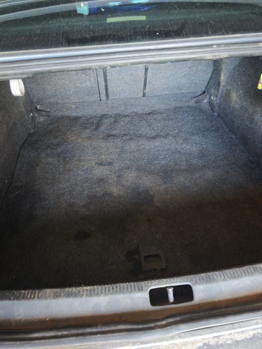 Passat b6 fsi 2.0