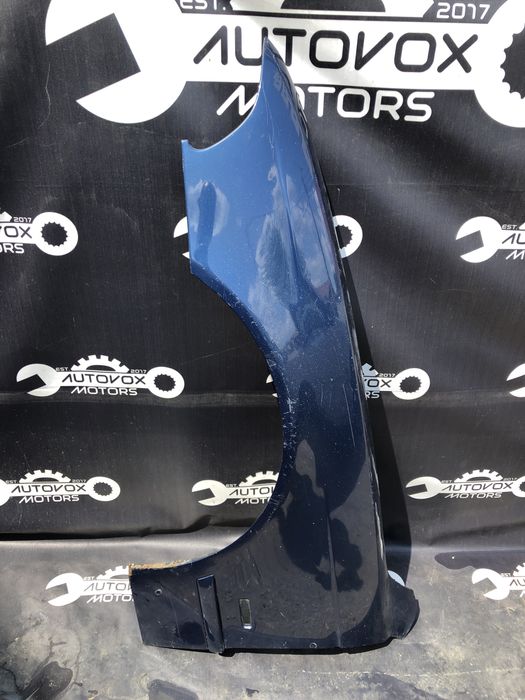 Aripa stanga fata Bmw E39