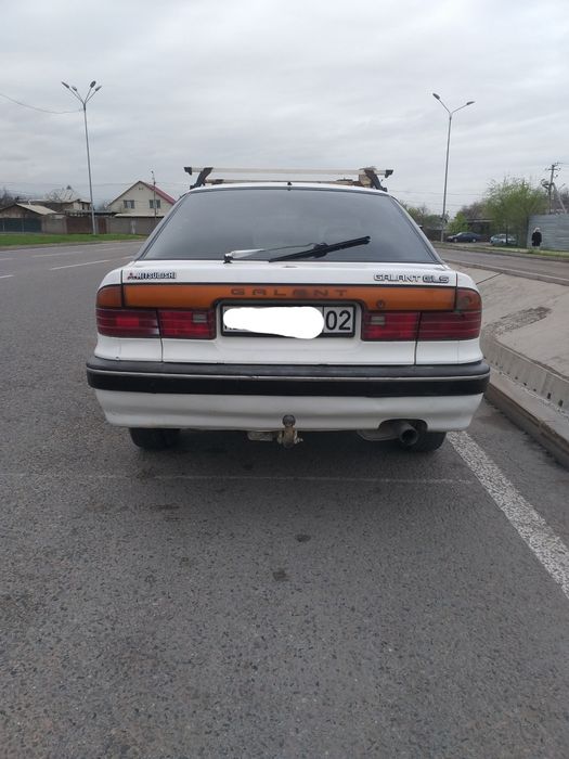 Продам Митсубиси галант