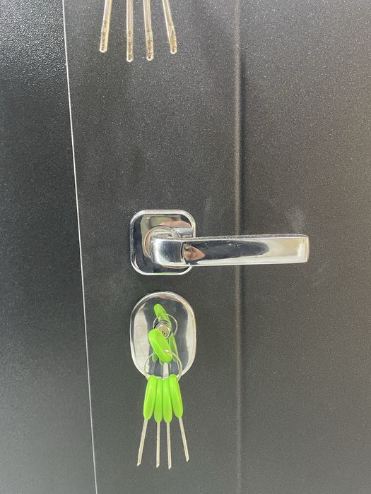 Замков всех видов