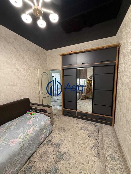 7-mikrdan #3x xonali #K499 75m2 kvartira sotiladi