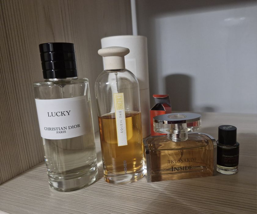 Продаю парфюм Kenzo