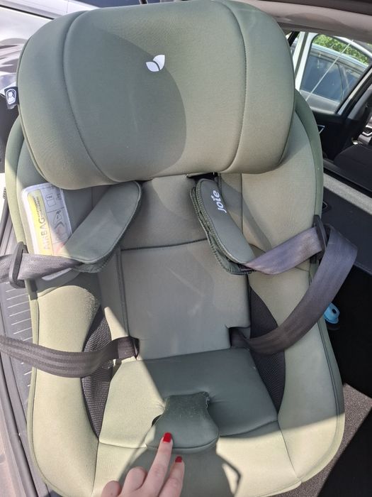 Scaun auto Joie 360