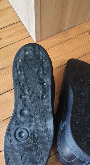 PUMA - Пума кецове