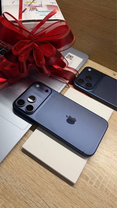 iPhone 17 Pro Max (256gb) | BaiTime