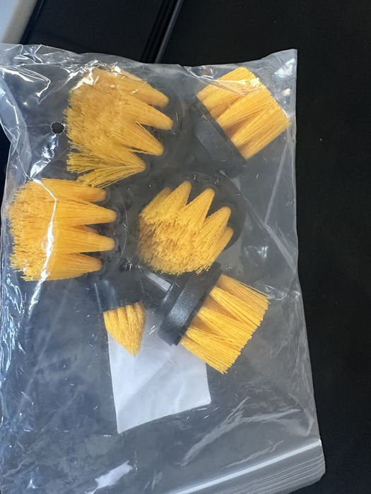 Set 6 perii botmasina