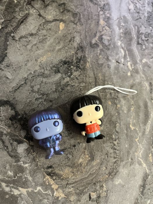 Продам осд фигурки