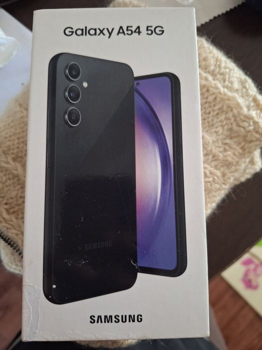 Продам Samsung a54 5G