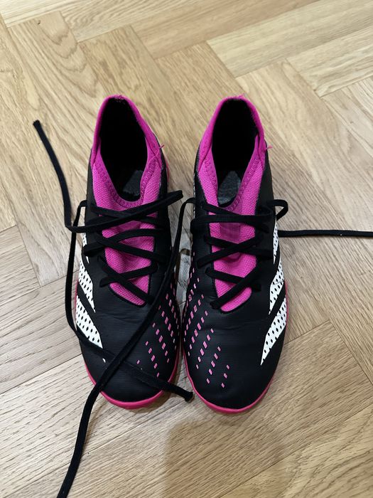 Adidas бутсы футбольные