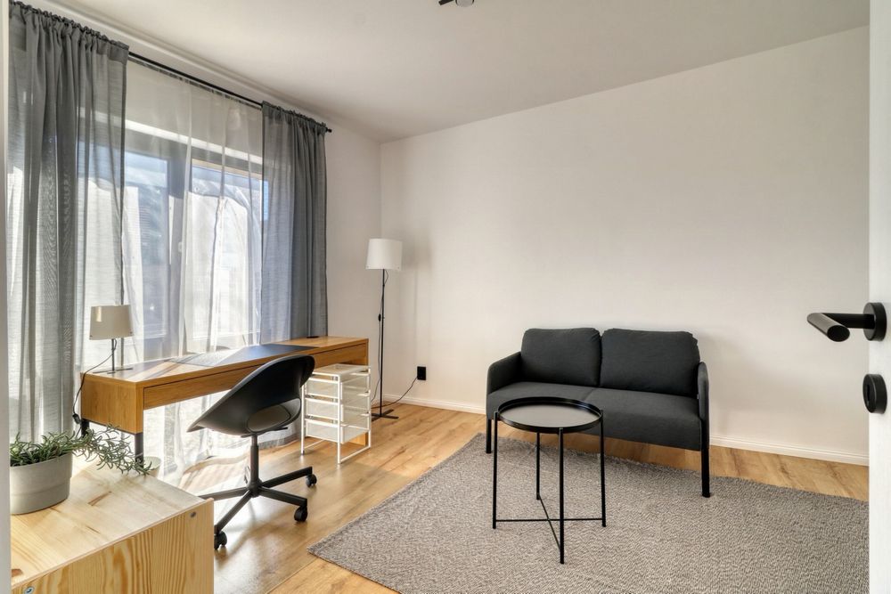 Casa / Vila 4 camere Berceni str. Aviatorilor incalzire pardoseala