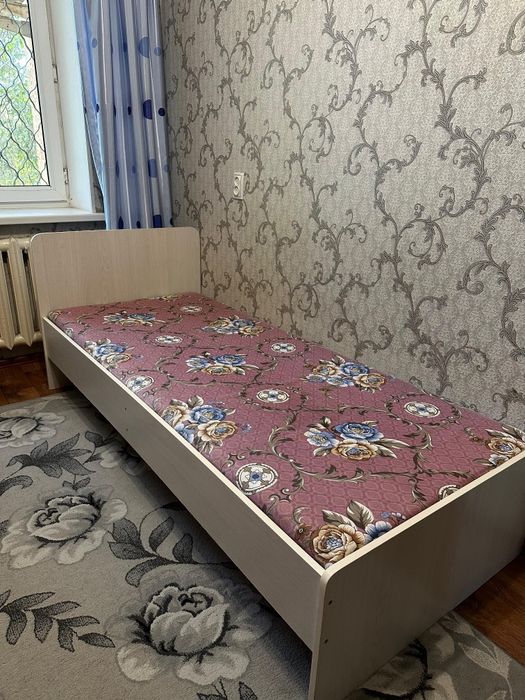 Продам   кровать