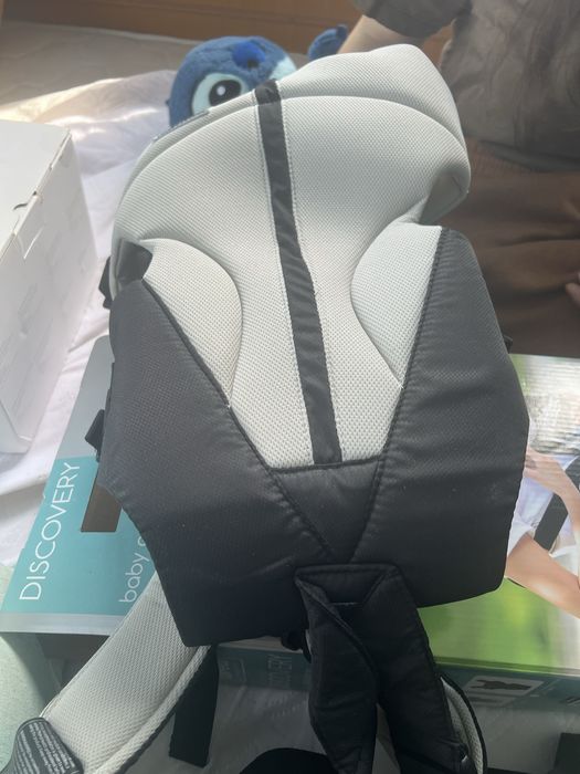 Кенгоро за носене на бебе