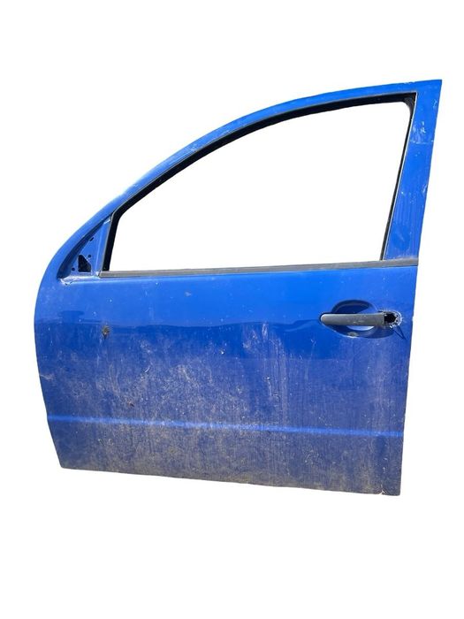 Usa Portiera Fata Stanga Fata Skoda Fabia 6Y2 1999 - 2008 1.2 Azq, Bme