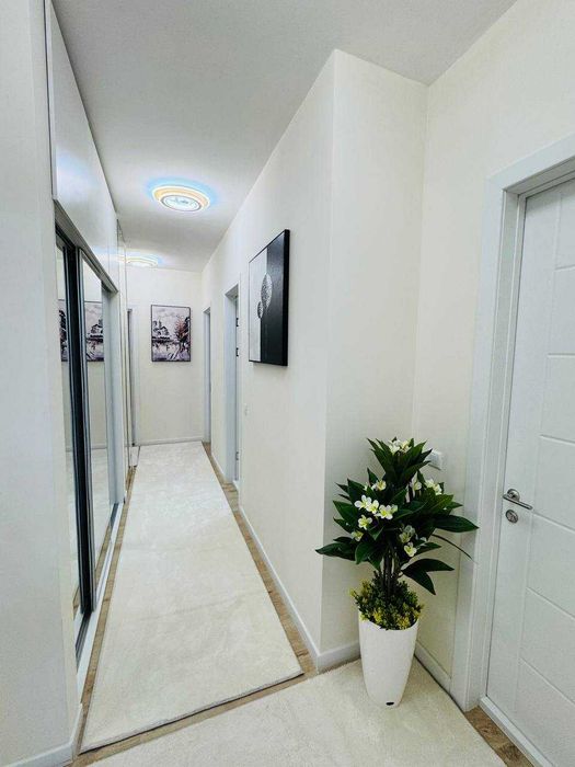 Сдаётся квартира на Алмазаре, ЖК "Almazar city", ор-р: улица Карасарай