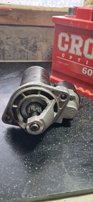 Стартер продам б/у