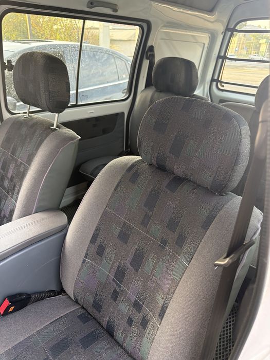 Damas kombi 2025 kuzf 2026 gaz qoyilgan