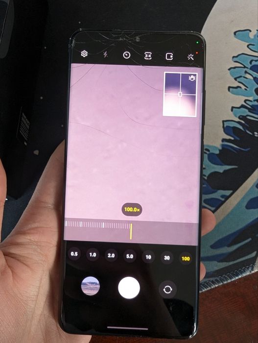 Samsung s20 ultra 12/128