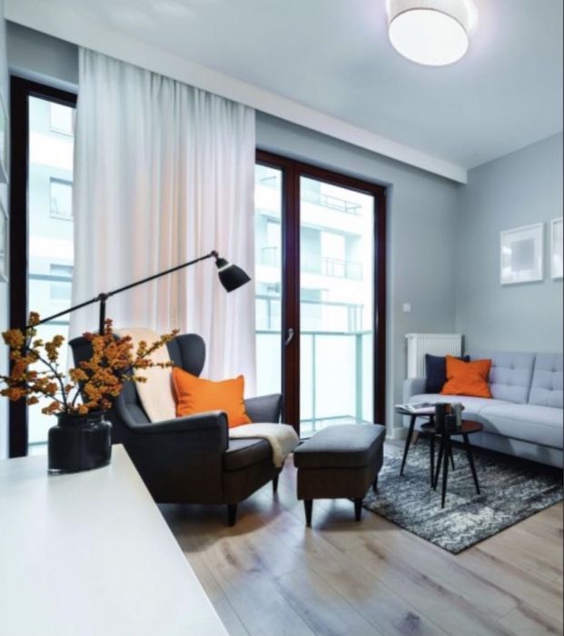 Mascare sina perdea masca draperie galerie teava gaze model LK03