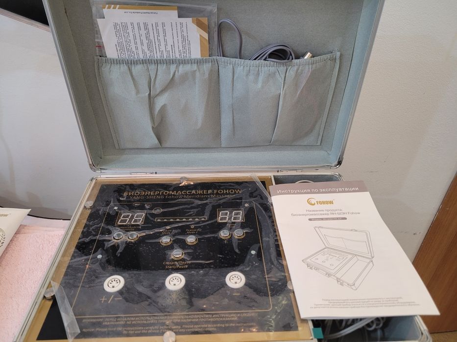 Продам аппарат Fohow