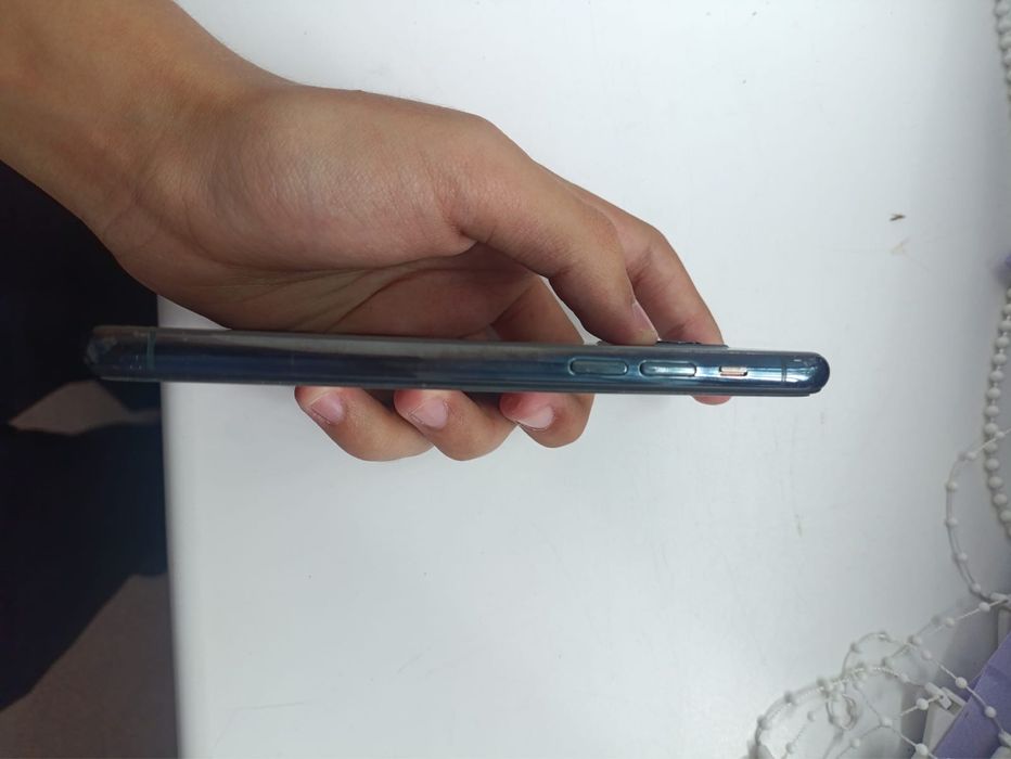 Iphone 11 pro 64гб