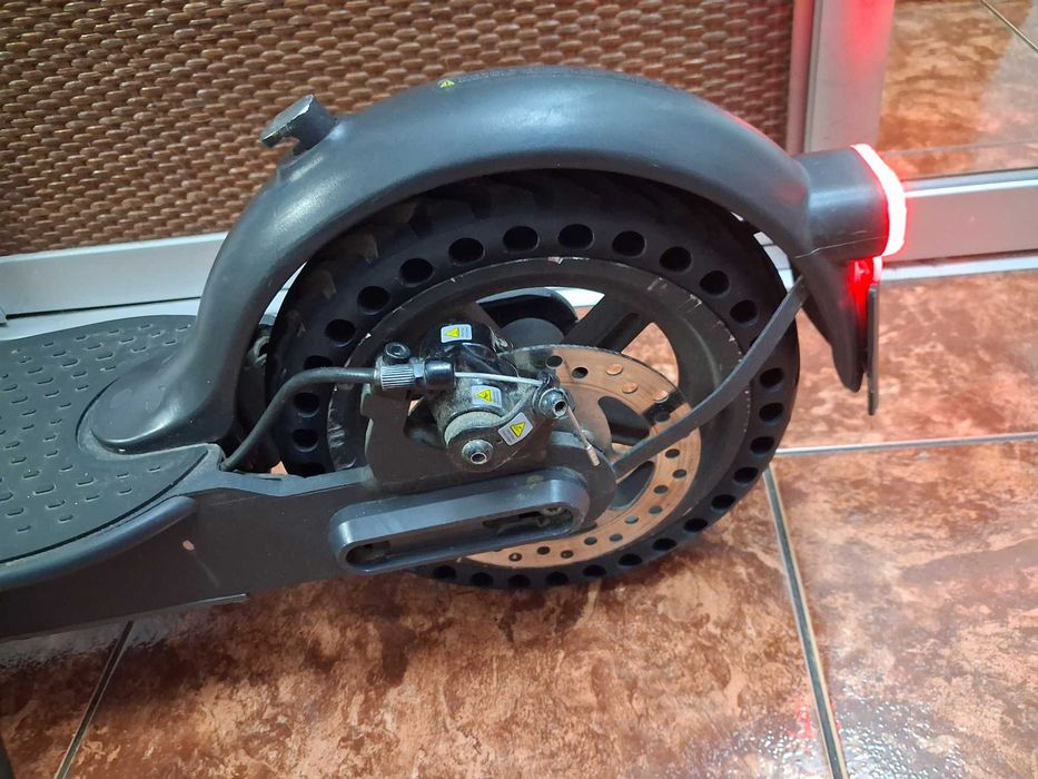 Trotineta electrica Xiaomi Mi Electric scooter Pro2