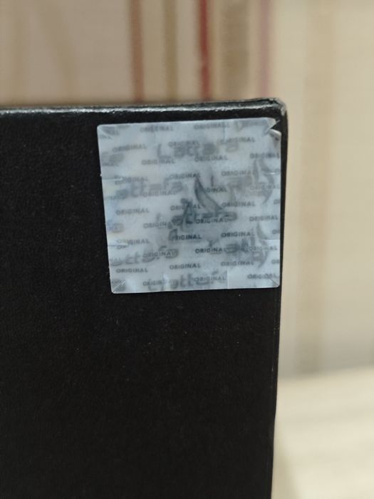 Lattafa khamra парфюмерная вода