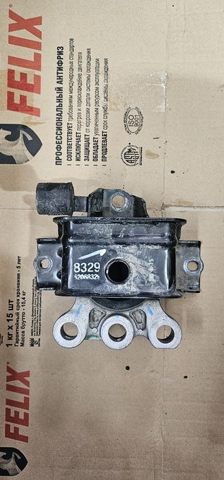 Coblt mator badushka