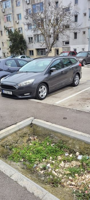 Ford Focus 2016 1.5