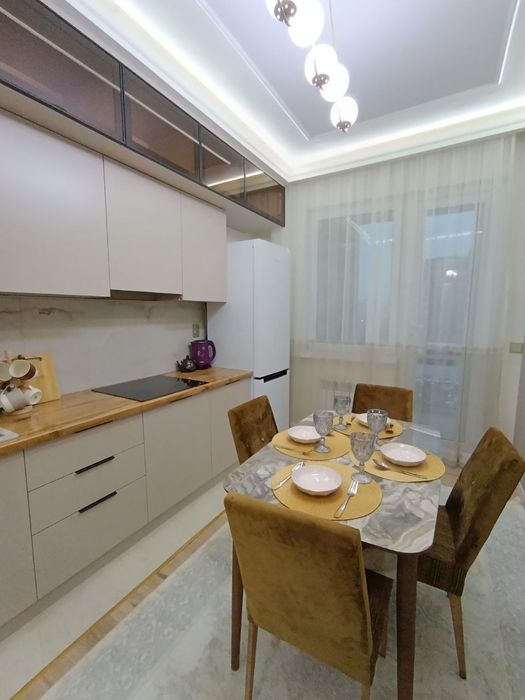 Квартира элитная в жк