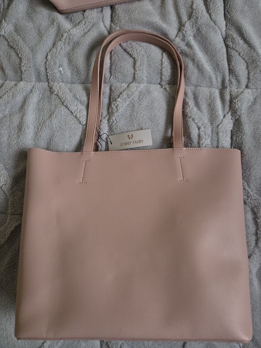 Дамска чанта JENNY FAIRY