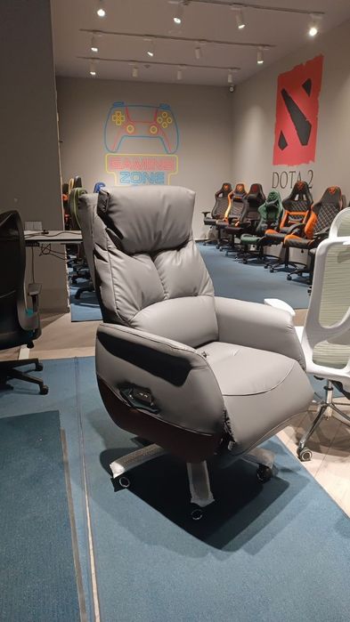 Кресло для руководителя модель Elektro. Raxbarlar uchun kreslo Elektro