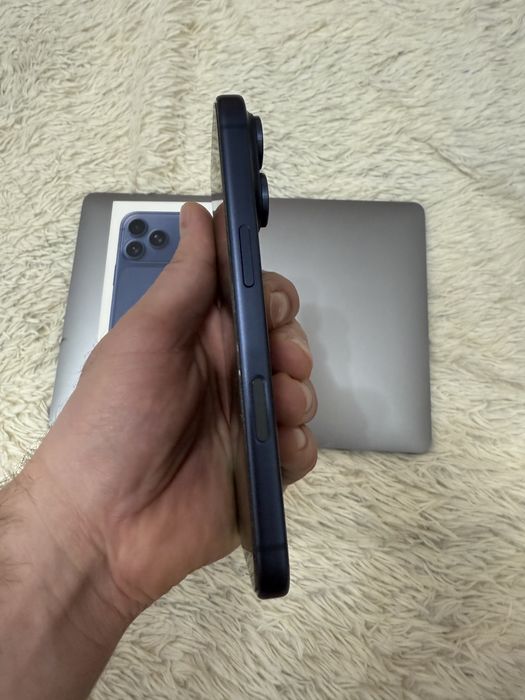 Айфон 17 про 256гб 100%