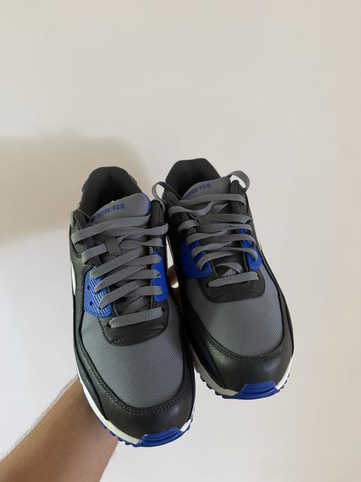 Nike Air Max 90 GTX