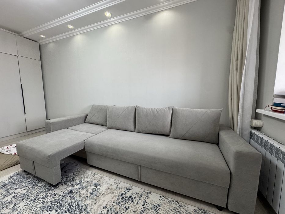 Продам диван 3 месяца как купили