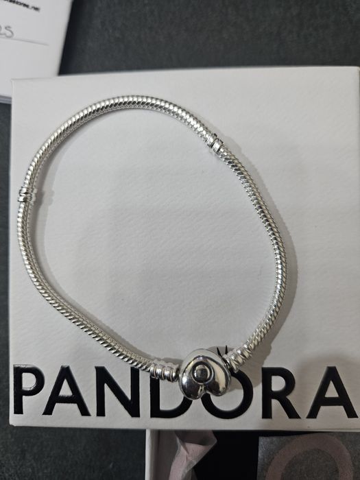 Pandora дамска гривна