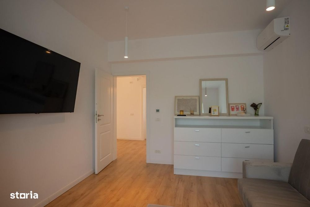 Vila 5 Camere Smart Living I De Vanzare I Tunari