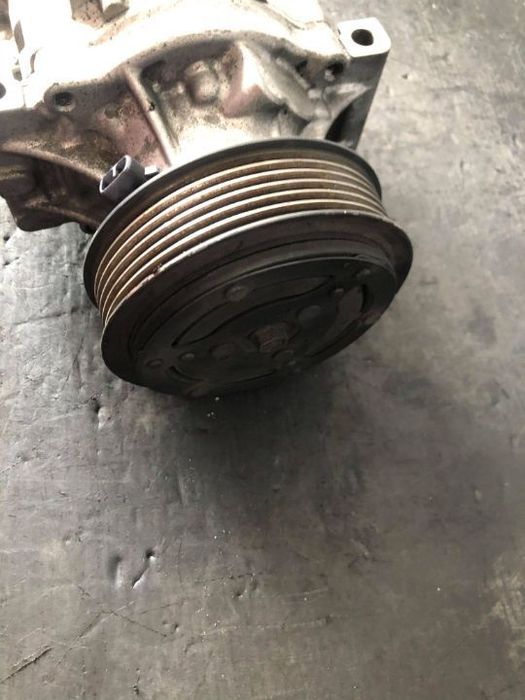 compresor ac 1.3 d mjt 199b1000 fiat punto idea panda ford ka lancia musa