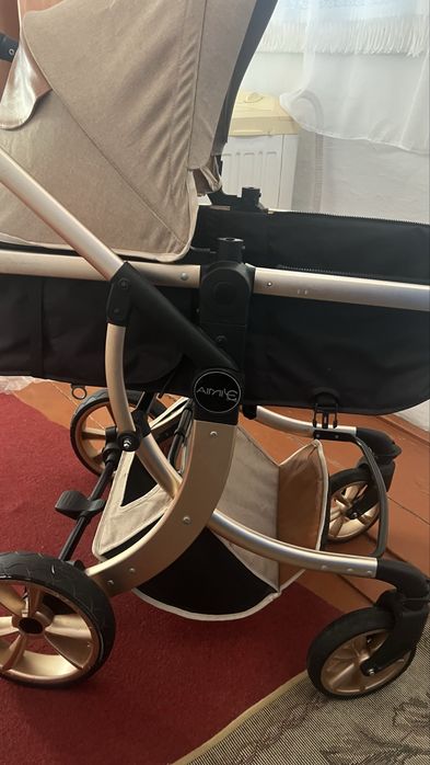 Продам коляску в хорошем состоянии