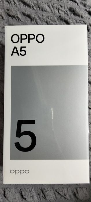 Продаëтся телефон новый оппо 6 на 128 гб