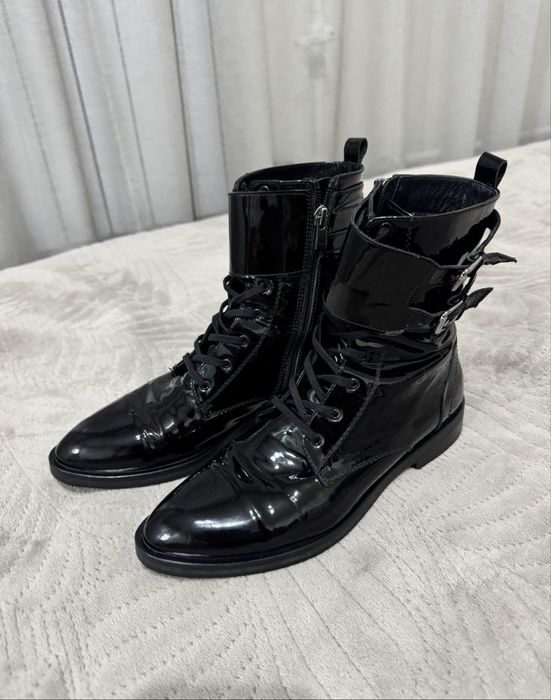 Ботинки женские демисезон