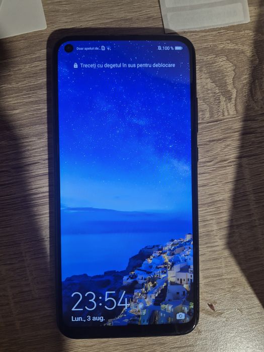 Huawei P 40 lite E
