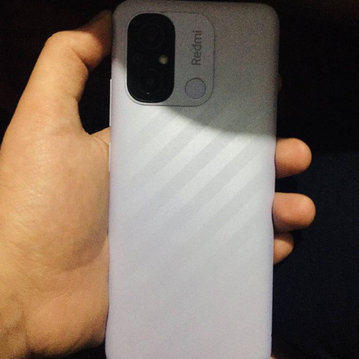 Redmi 12c  xolati Ideal