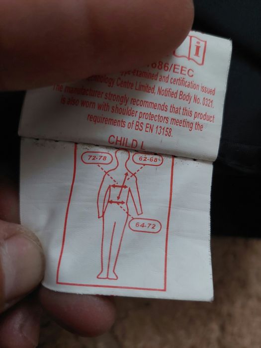 Vesta de protectie calarie,echitatie,de copil,copii