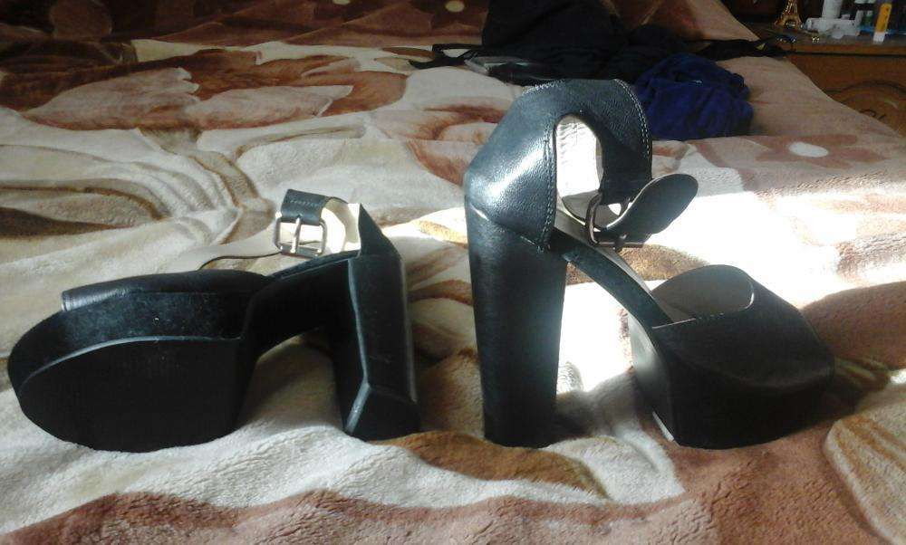 Pantofi/Sandale piele